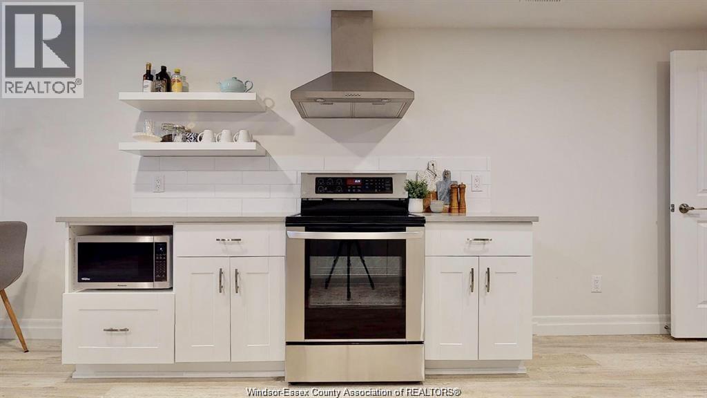 87 Draper Unit# Lower, Harrow, Ontario  N9G 1G0 - Photo 7 - 25031952