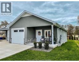 87 DRAPER Unit# LOWER, Harrow, Ontario