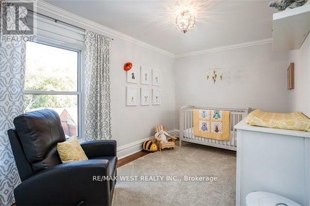 47 O'hara Avenue, Toronto, Ontario  M6K 2P9 - Photo 12 - W12646250