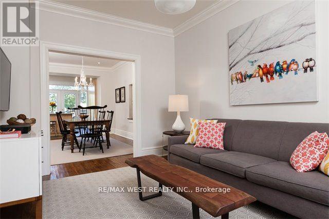 47 O'hara Avenue, Toronto, Ontario  M6K 2P9 - Photo 4 - W12646250