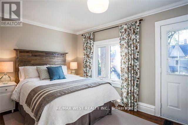 47 O'hara Avenue, Toronto, Ontario  M6K 2P9 - Photo 8 - W12646250