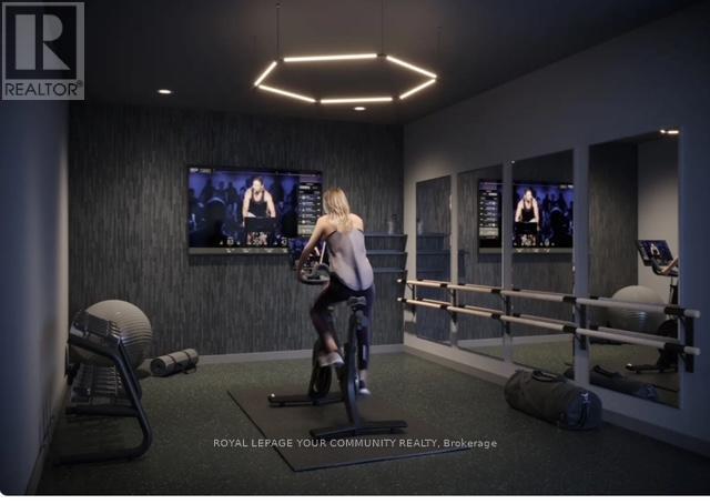 426 - 1037 The Queensway, Toronto, Ontario  M8Z 6C7 - Photo 2 - W12646254