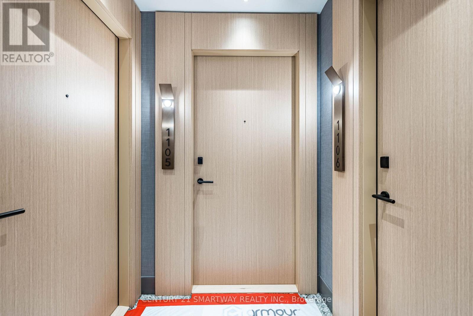 1105 - 60 Central Park Roadway, Toronto, Ontario  M9A 0E6 - Photo 6 - W12646278