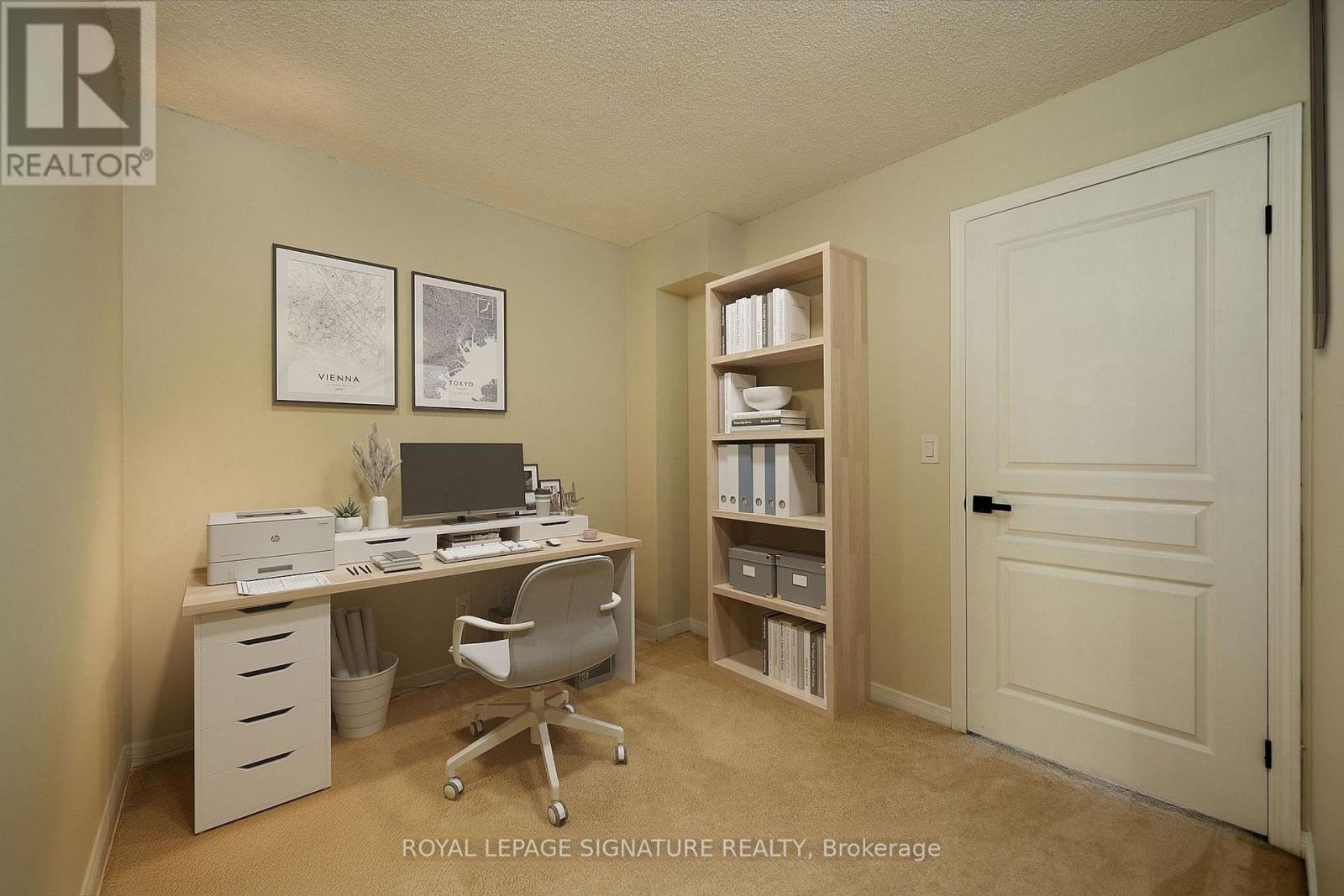 1703 - 2545 Erin Centre Boulevard, Mississauga, Ontario  L5M 6Z9 - Photo 11 - W12646294