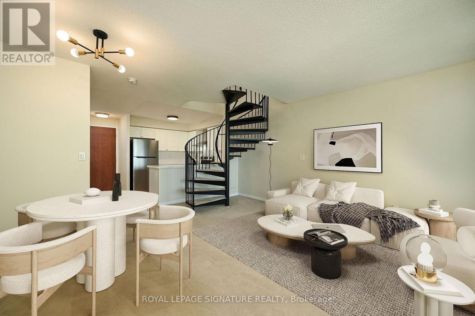 1703 - 2545 Erin Centre Boulevard, Mississauga, Ontario  L5M 6Z9 - Photo 5 - W12646294