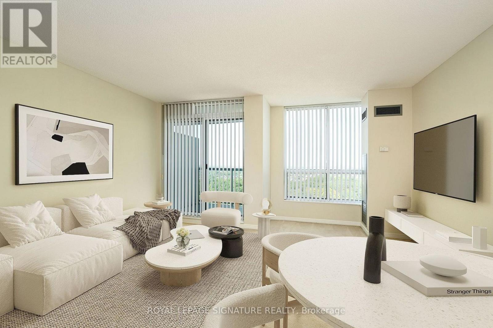 1703 - 2545 Erin Centre Boulevard, Mississauga, Ontario  L5M 6Z9 - Photo 6 - W12646294