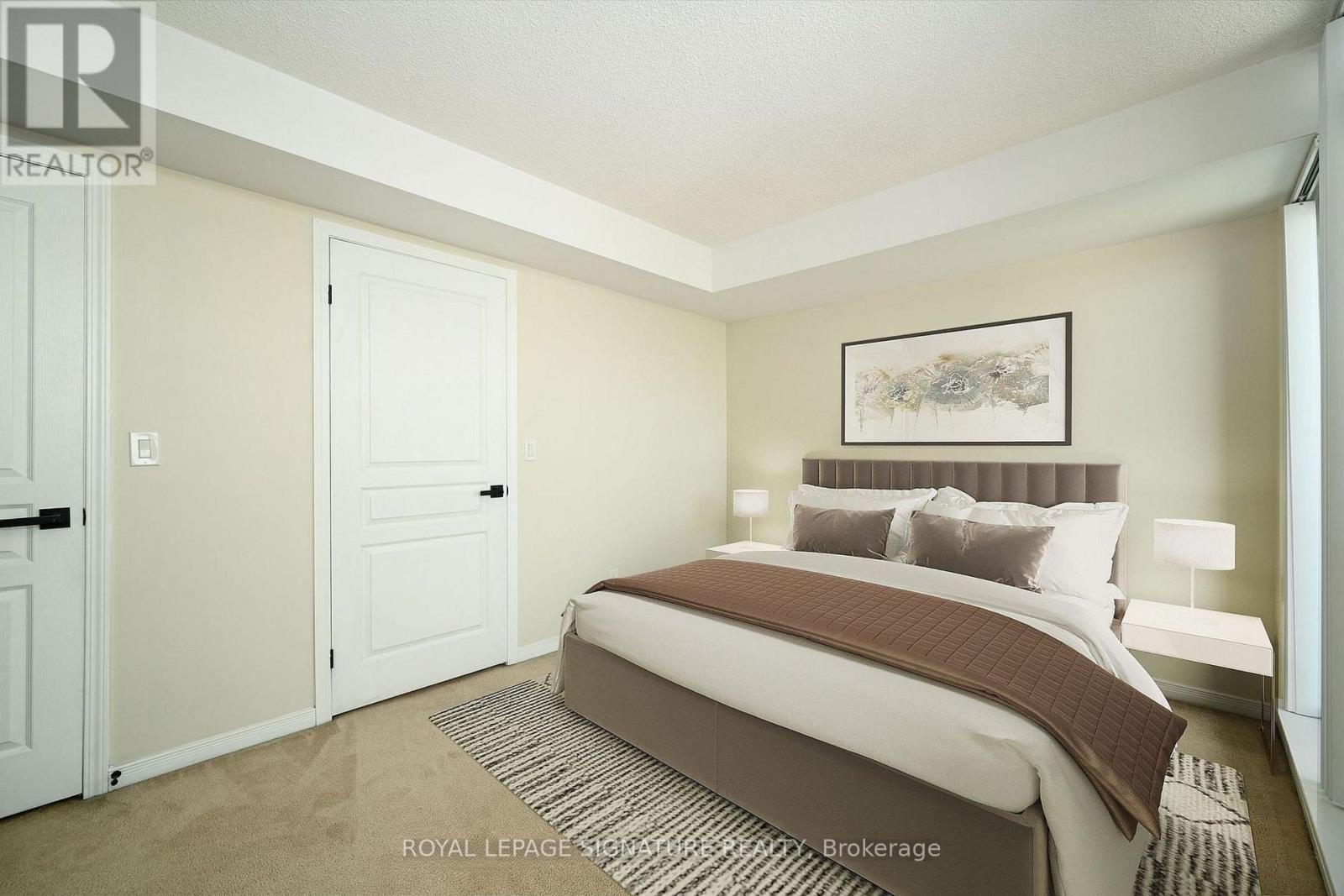 1703 - 2545 Erin Centre Boulevard, Mississauga, Ontario  L5M 6Z9 - Photo 8 - W12646294