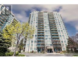 1703 - 2545 ERIN CENTRE BOULEVARD, Mississauga, Ontario