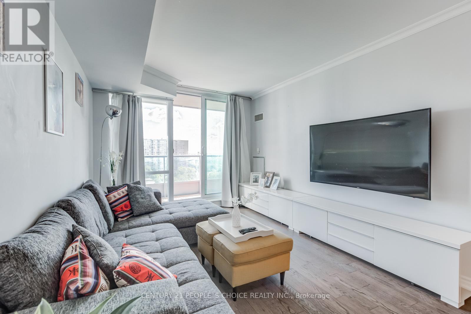 1110 - 33 Elm Drive W, Mississauga, Ontario  L5B 4M2 - Photo 9 - W12646296