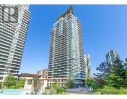 1110 - 33 ELM DRIVE W, Mississauga, Ontario