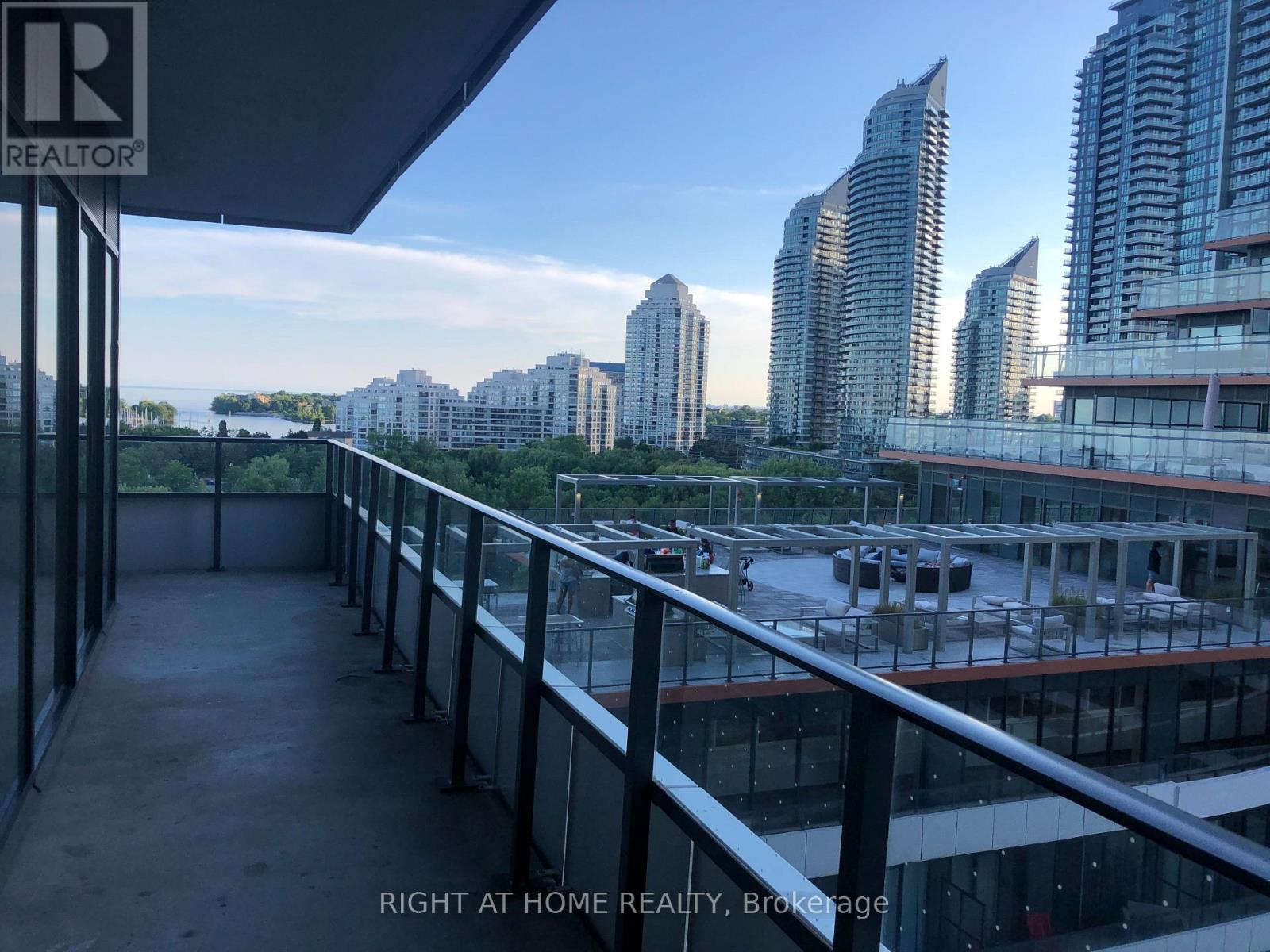 802 - 20 Shore Breeze Drive, Toronto, Ontario  M8V 1A1 - Photo 11 - W12646300