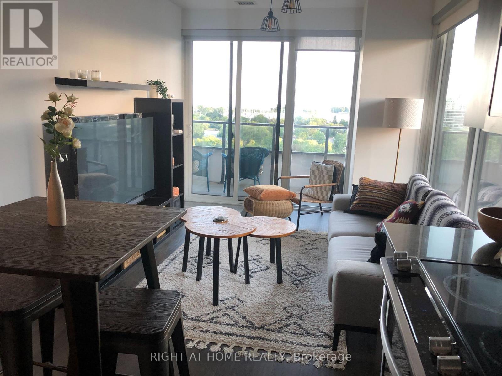 802 - 20 Shore Breeze Drive, Toronto, Ontario  M8V 1A1 - Photo 4 - W12646300