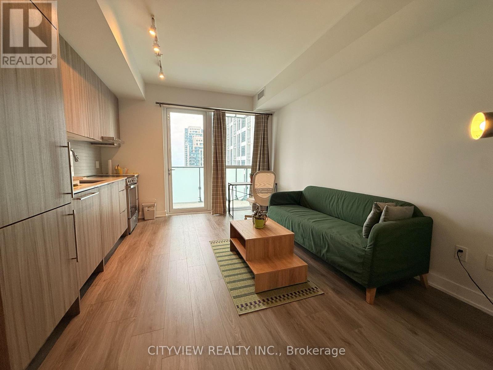 1709 - 4130 Parkside Village Drive, Mississauga, Ontario  L5B 3M8 - Photo 6 - W12646330