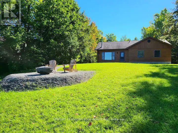 1095 CONSERVATION ROAD, Gravenhurst, Ontario