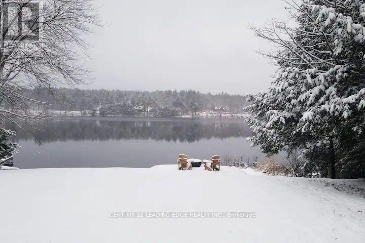 1095 Conservation Road, Gravenhurst, Ontario  P1P 1R3 - Photo 36 - X12646218