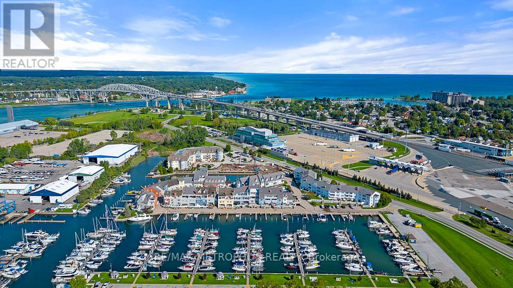 W9 - 1500 Venetian Boulevard, Point Edward, Ontario  N7T 7W4 - Photo 33 - X12646276