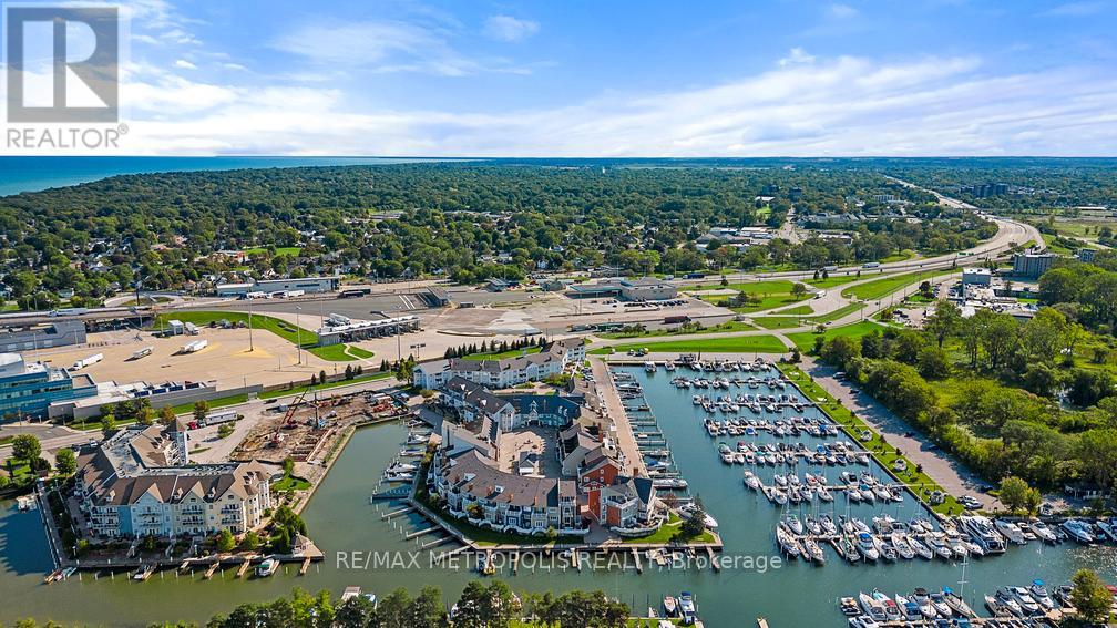 W9 - 1500 Venetian Boulevard, Point Edward, Ontario  N7T 7W4 - Photo 35 - X12646276