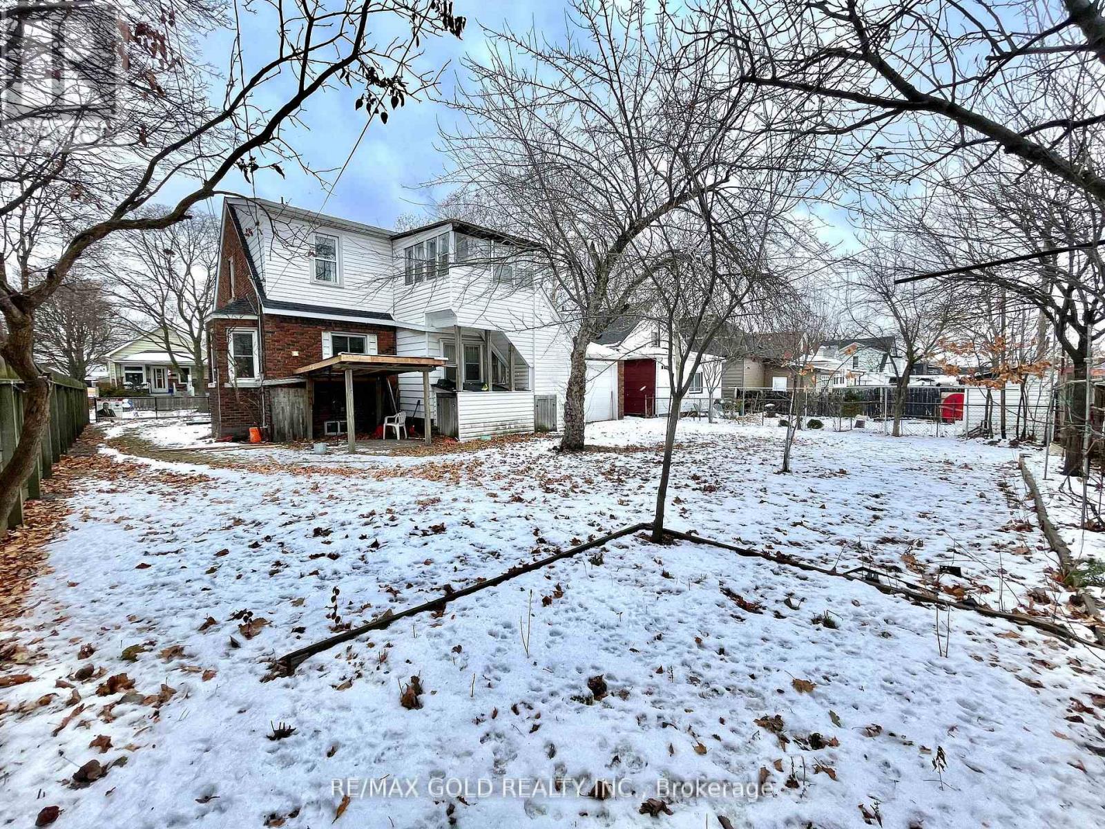 1236 Hickory Road, Windsor, Ontario  N8Y 3S6 - Photo 33 - X12646280