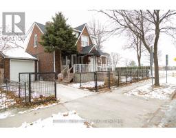 1236 HICKORY ROAD, Windsor, Ontario