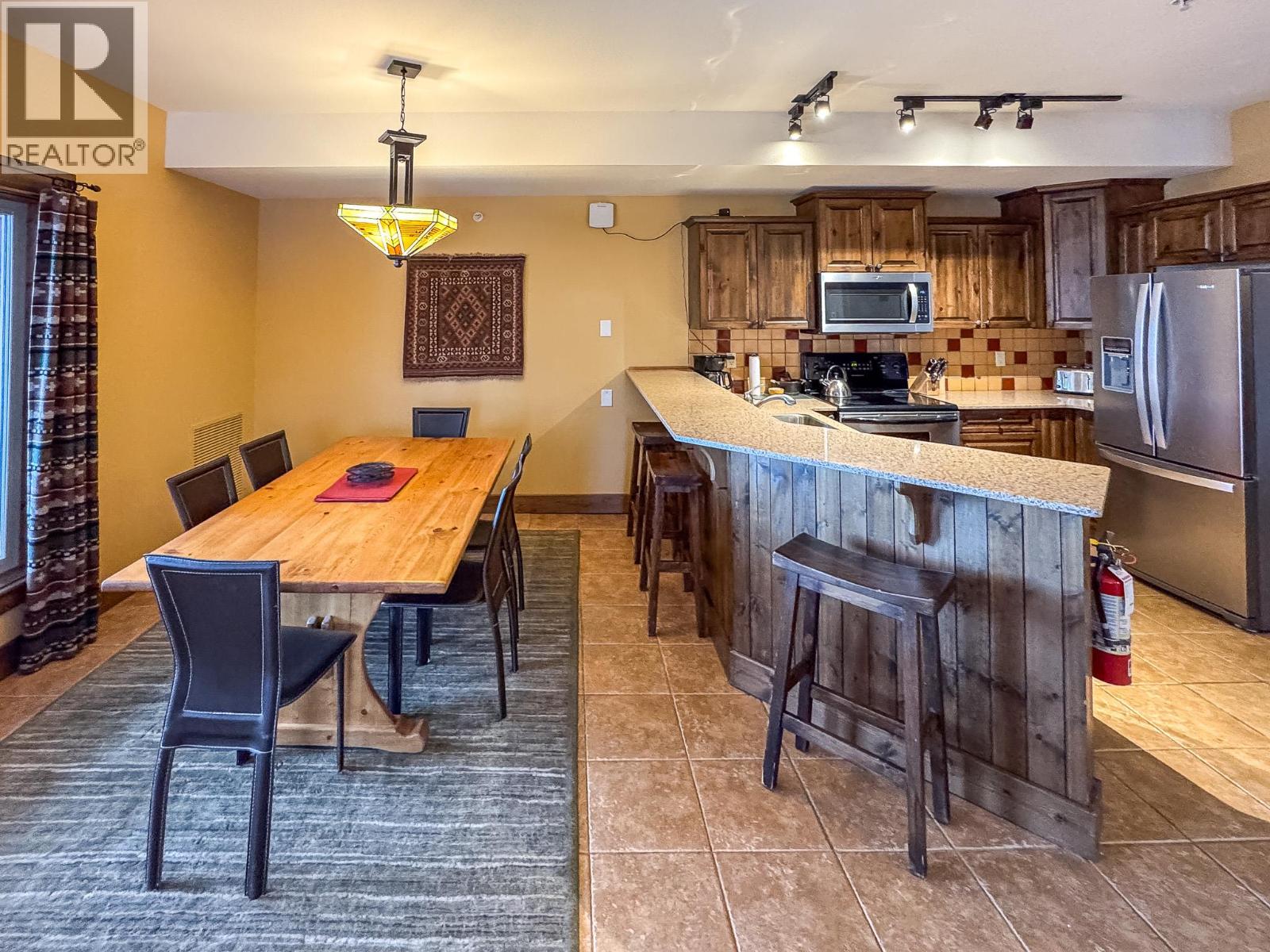 1351 Gerry Sorensen Way Unit# G4-B, Kimberley, British Columbia  V1A 2Y6 - Photo 10 - 10371452