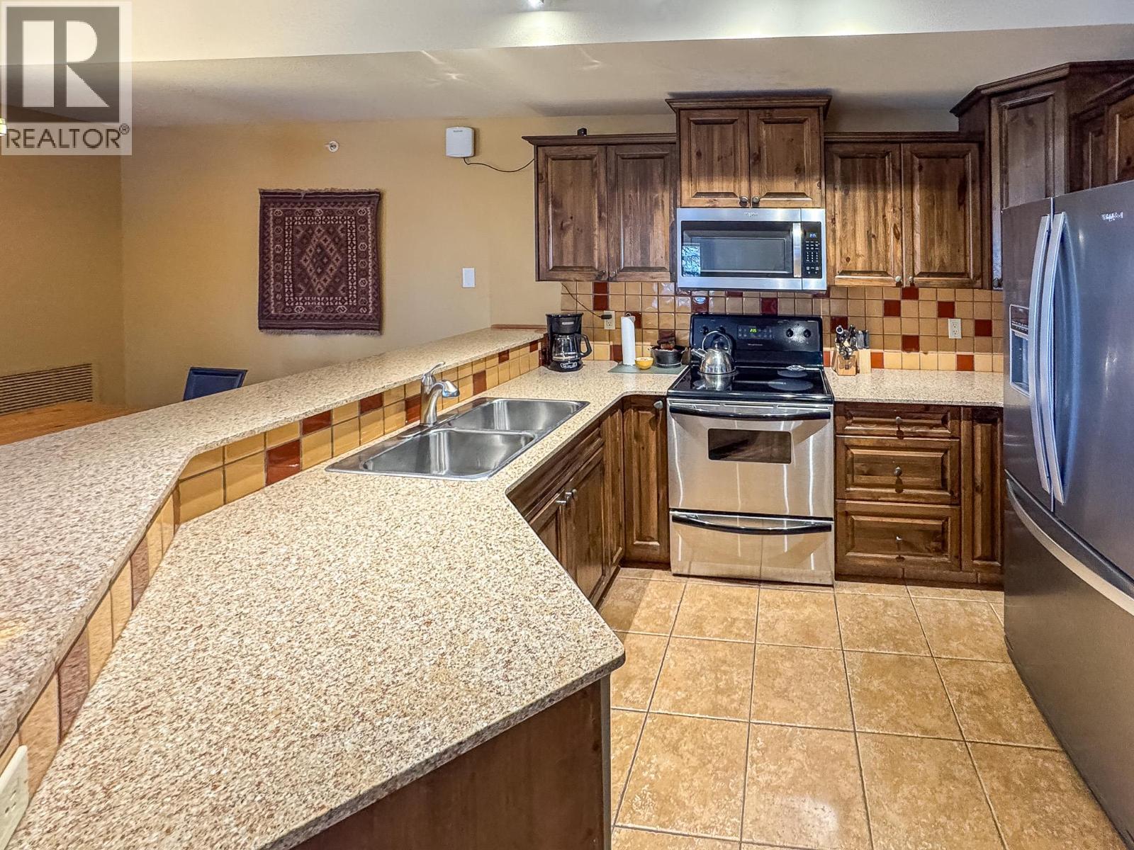 1351 Gerry Sorensen Way Unit# G4-B, Kimberley, British Columbia  V1A 2Y6 - Photo 11 - 10371452