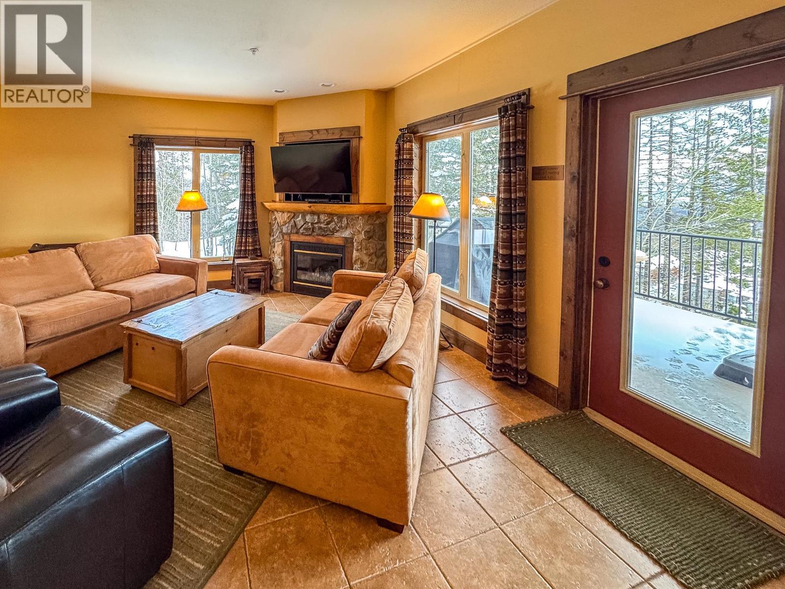 1351 Gerry Sorensen Way Unit# G4-B, Kimberley, British Columbia  V1A 2Y6 - Photo 13 - 10371452