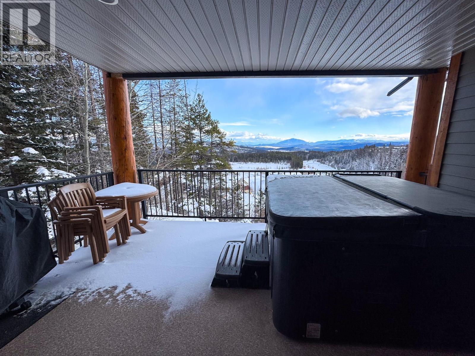 1351 Gerry Sorensen Way Unit# G4-B, Kimberley, British Columbia  V1A 2Y6 - Photo 14 - 10371452