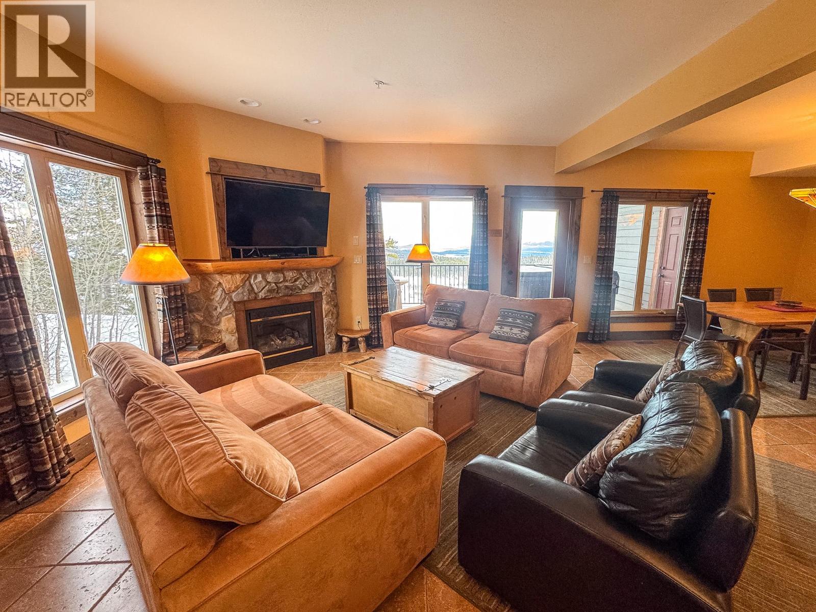 1351 Gerry Sorensen Way Unit# G4-B, Kimberley, British Columbia  V1A 2Y6 - Photo 6 - 10371452