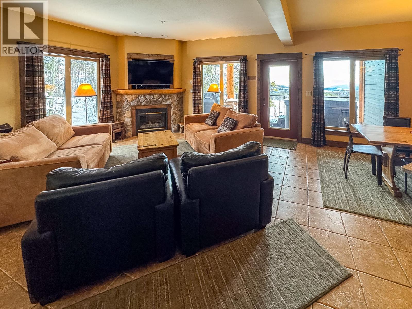 1351 Gerry Sorensen Way Unit# G4-B, Kimberley, British Columbia  V1A 2Y6 - Photo 7 - 10371452