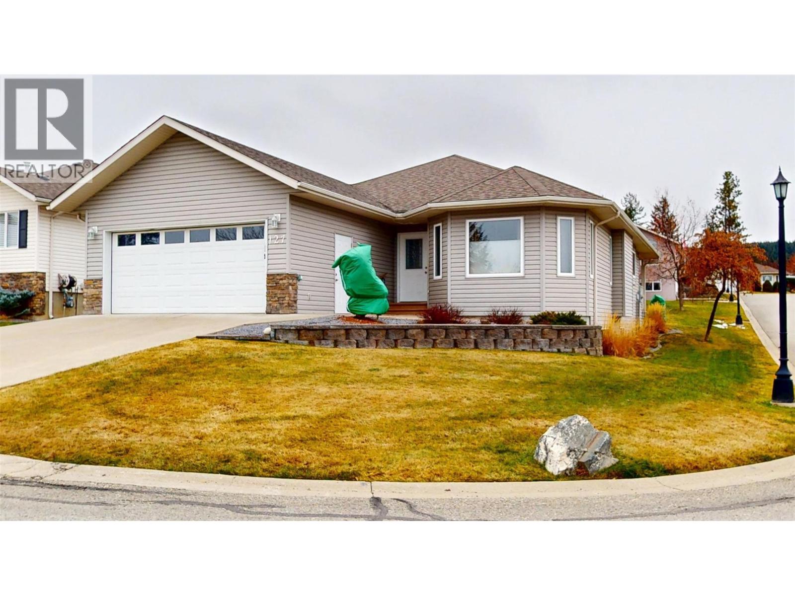 2100 13th Street S Unit# 127, cranbrook, British Columbia