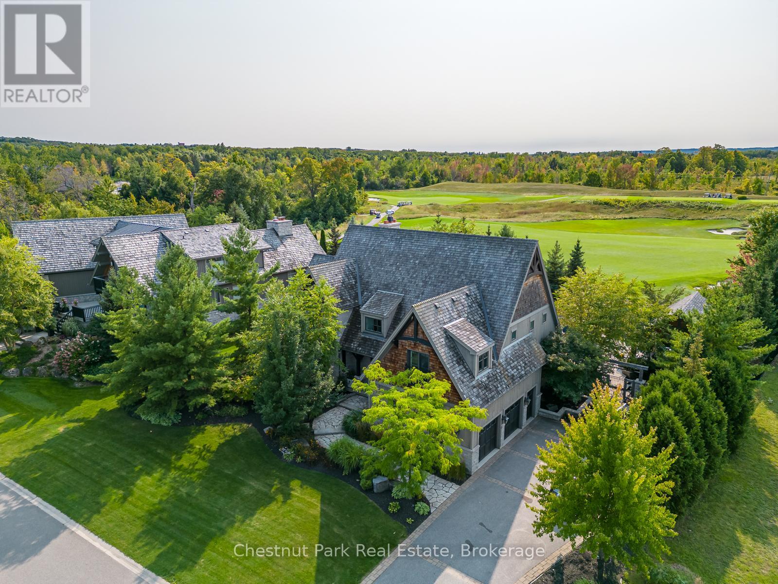 120 Timber Leif Ridge, Blue Mountains, Ontario N0H 2P0 - Photo 1 - X12646362