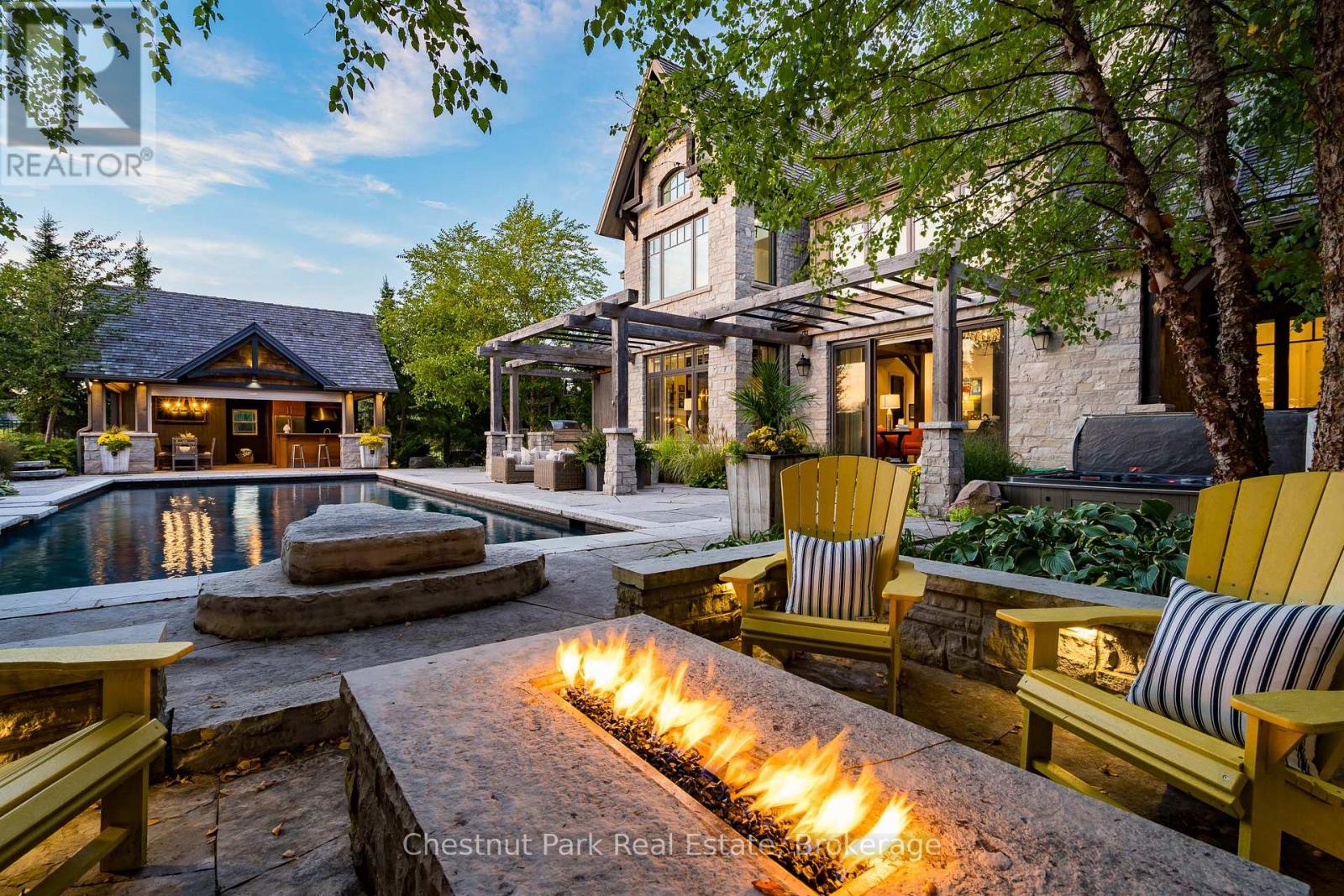 120 Timber Leif Ridge, Blue Mountains, Ontario N0H 2P0 - Photo 10 - X12646362