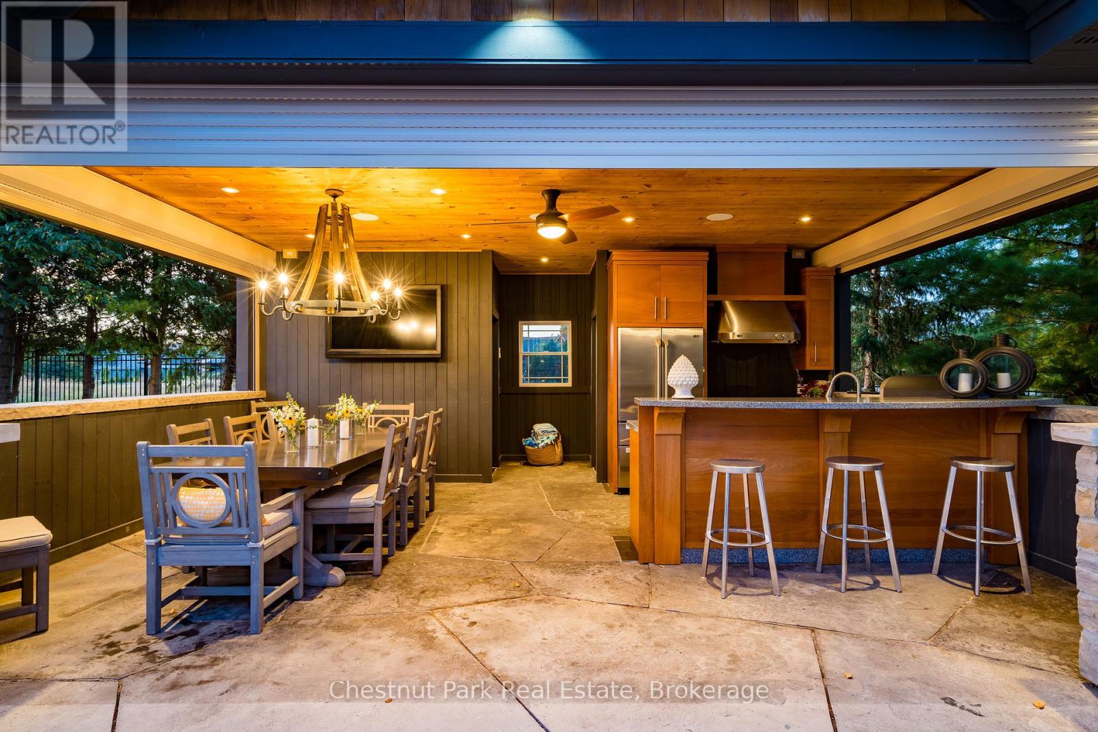 120 Timber Leif Ridge, Blue Mountains, Ontario N0H 2P0 - Photo 12 - X12646362