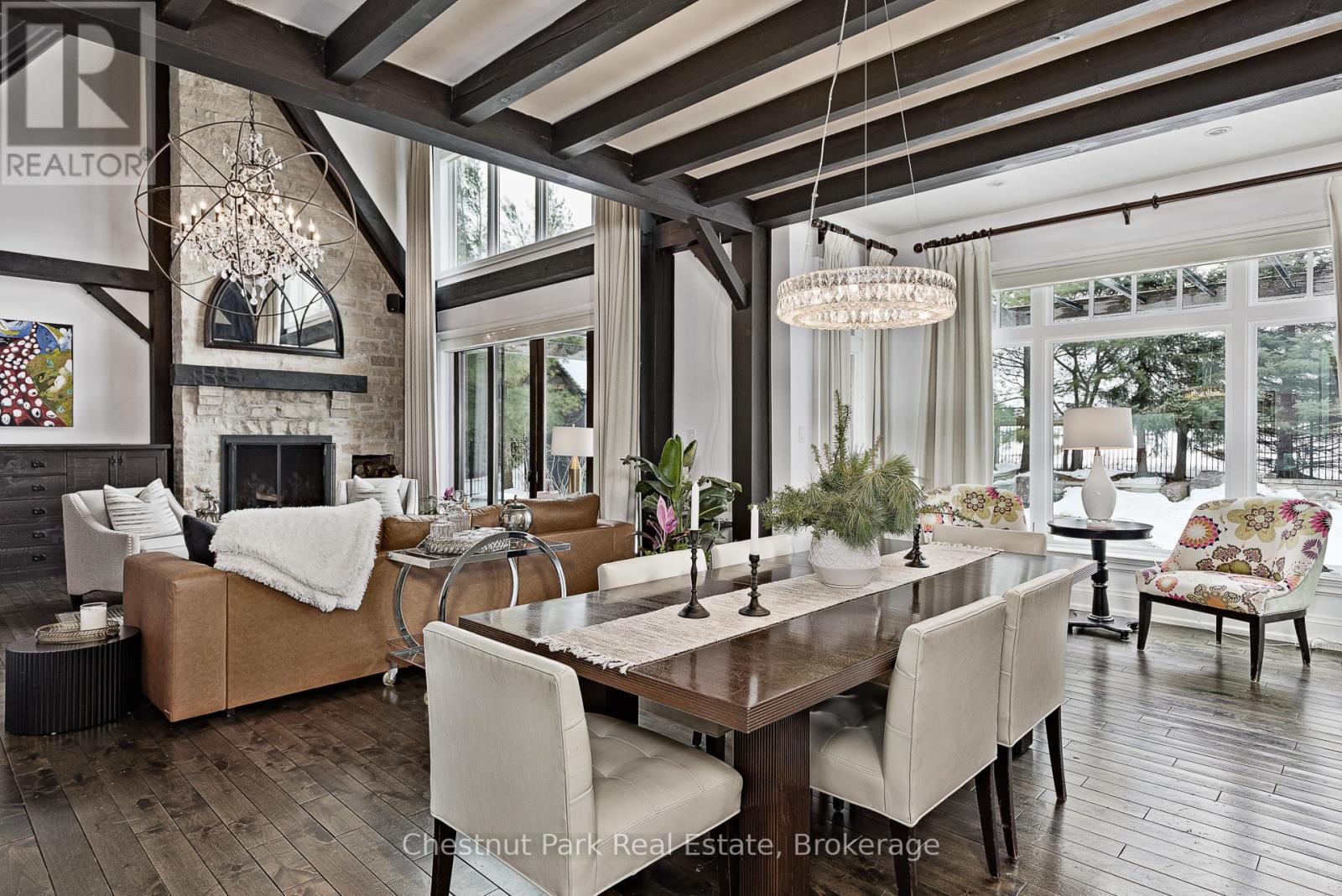 120 Timber Leif Ridge, Blue Mountains, Ontario N0H 2P0 - Photo 15 - X12646362