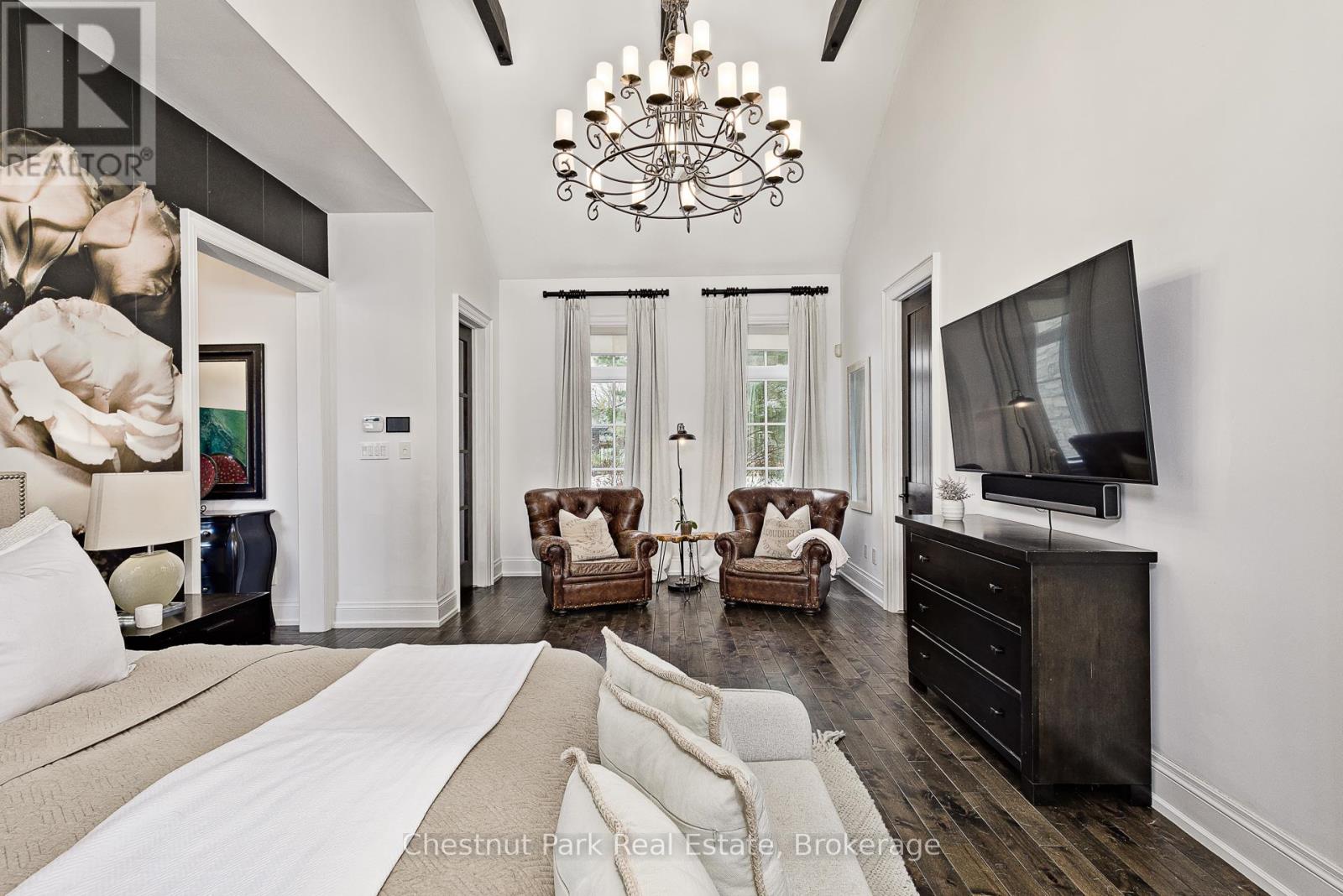 120 Timber Leif Ridge, Blue Mountains, Ontario N0H 2P0 - Photo 21 - X12646362