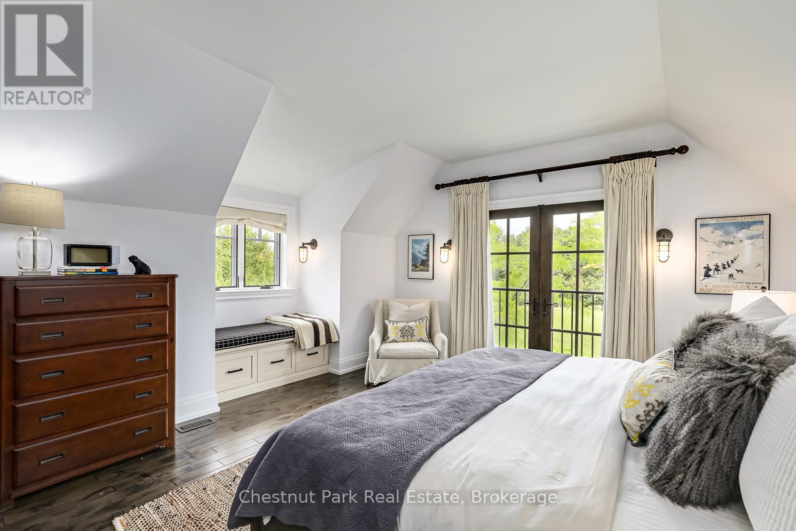 120 Timber Leif Ridge, Blue Mountains, Ontario N0H 2P0 - Photo 28 - X12646362