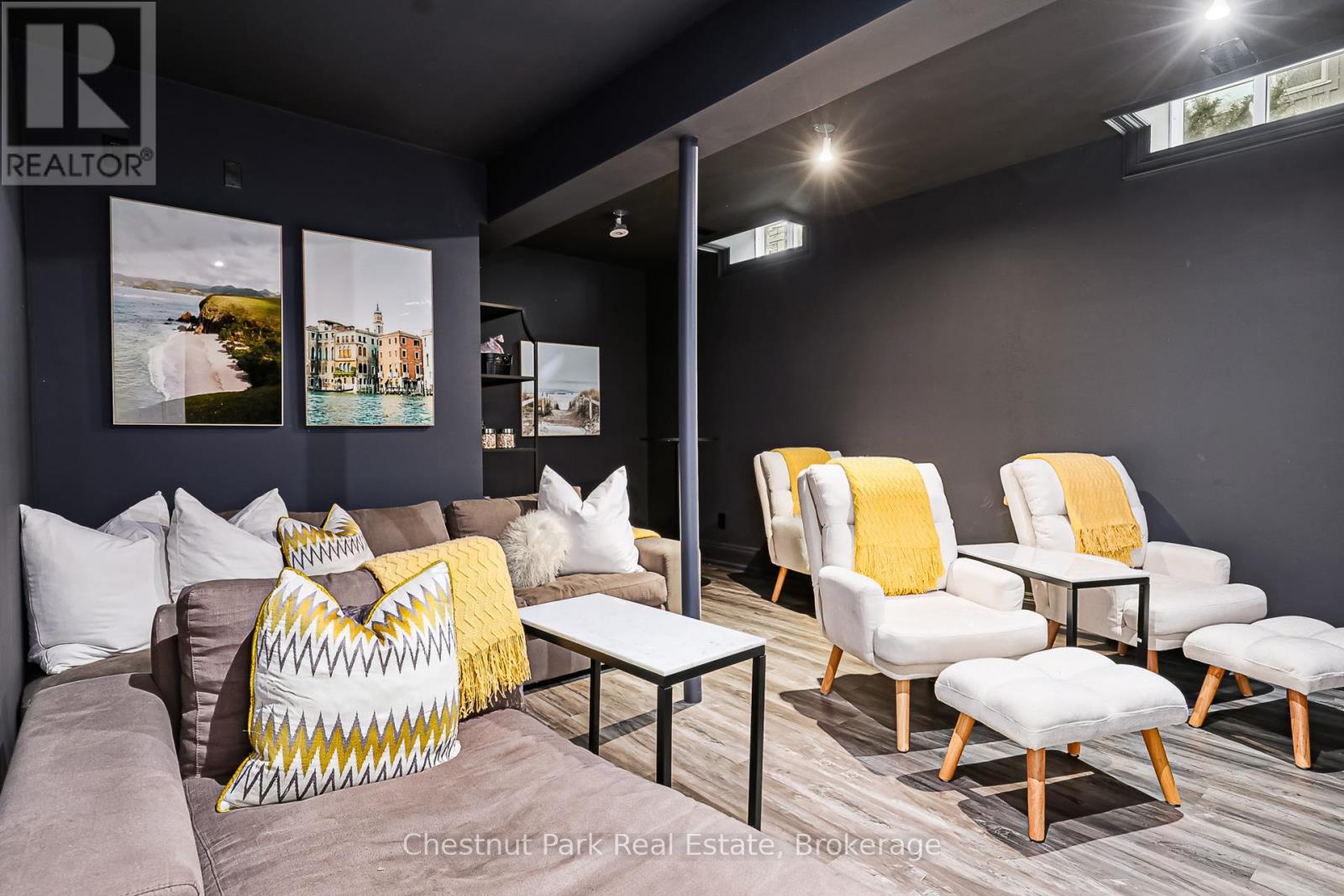 120 Timber Leif Ridge, Blue Mountains, Ontario N0H 2P0 - Photo 38 - X12646362