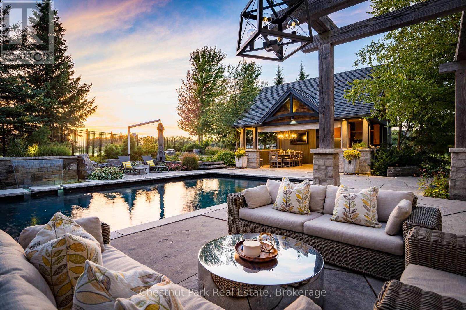 120 Timber Leif Ridge, Blue Mountains, Ontario N0H 2P0 - Photo 5 - X12646362