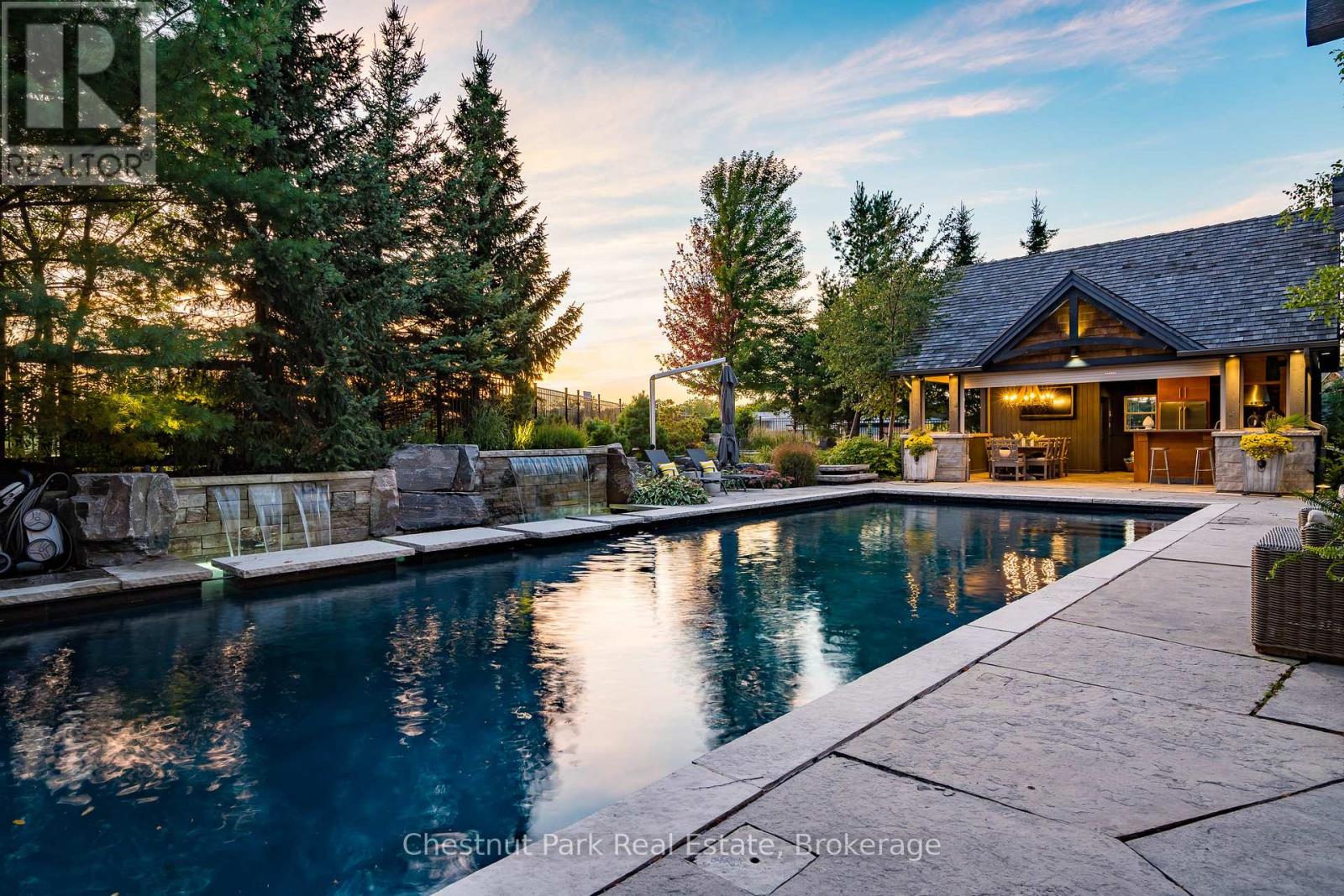 120 Timber Leif Ridge, Blue Mountains, Ontario N0H 2P0 - Photo 6 - X12646362