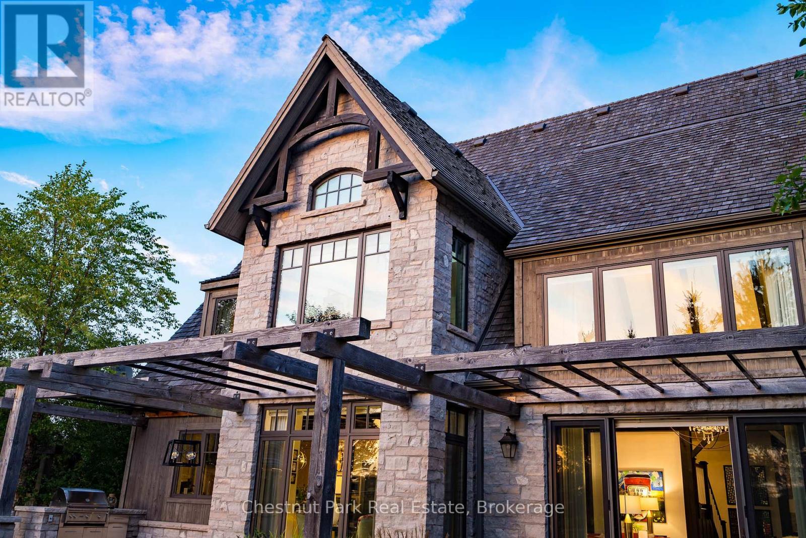 120 Timber Leif Ridge, Blue Mountains, Ontario N0H 2P0 - Photo 9 - X12646362