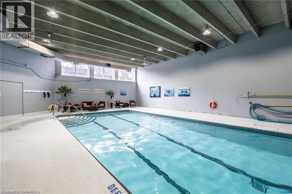 40 Harrisford Street Unit# 402, Hamilton, Ontario  L8K 6N1 - Photo 26 - 40769808