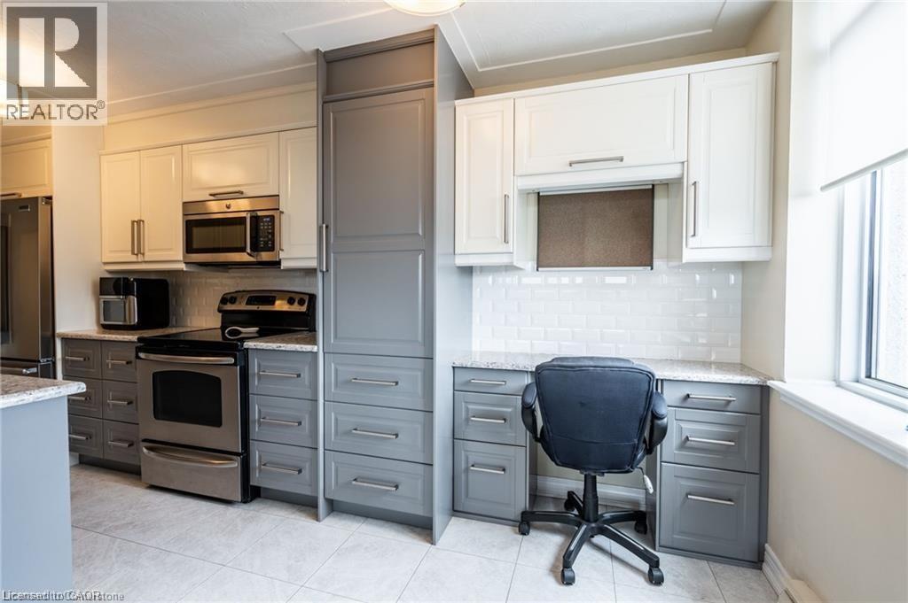 40 Harrisford Street Unit# 402, Hamilton, Ontario  L8K 6N1 - Photo 15 - 40769808