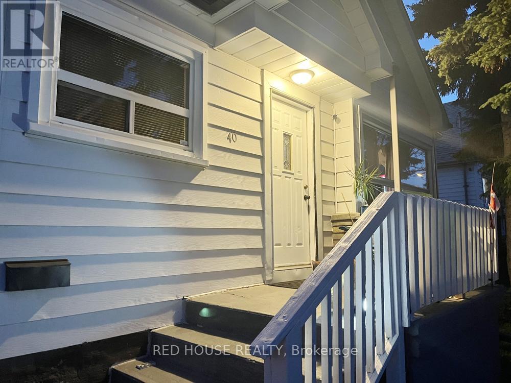 40 North Woodrow Boulevard, Toronto, Ontario  M1K 1W3 - Photo 21 - E12457551