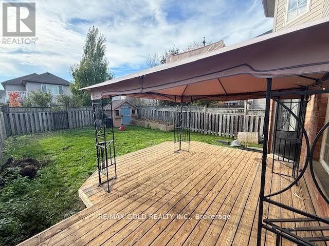 758 Grand Banks Drive, Waterloo, Ontario  N2K 4N3 - Photo 19 - X12646160