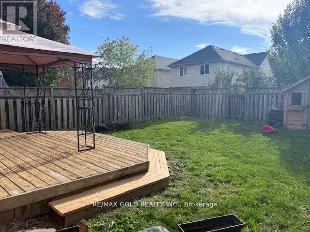 758 Grand Banks Drive, Waterloo, Ontario  N2K 4N3 - Photo 20 - X12646160