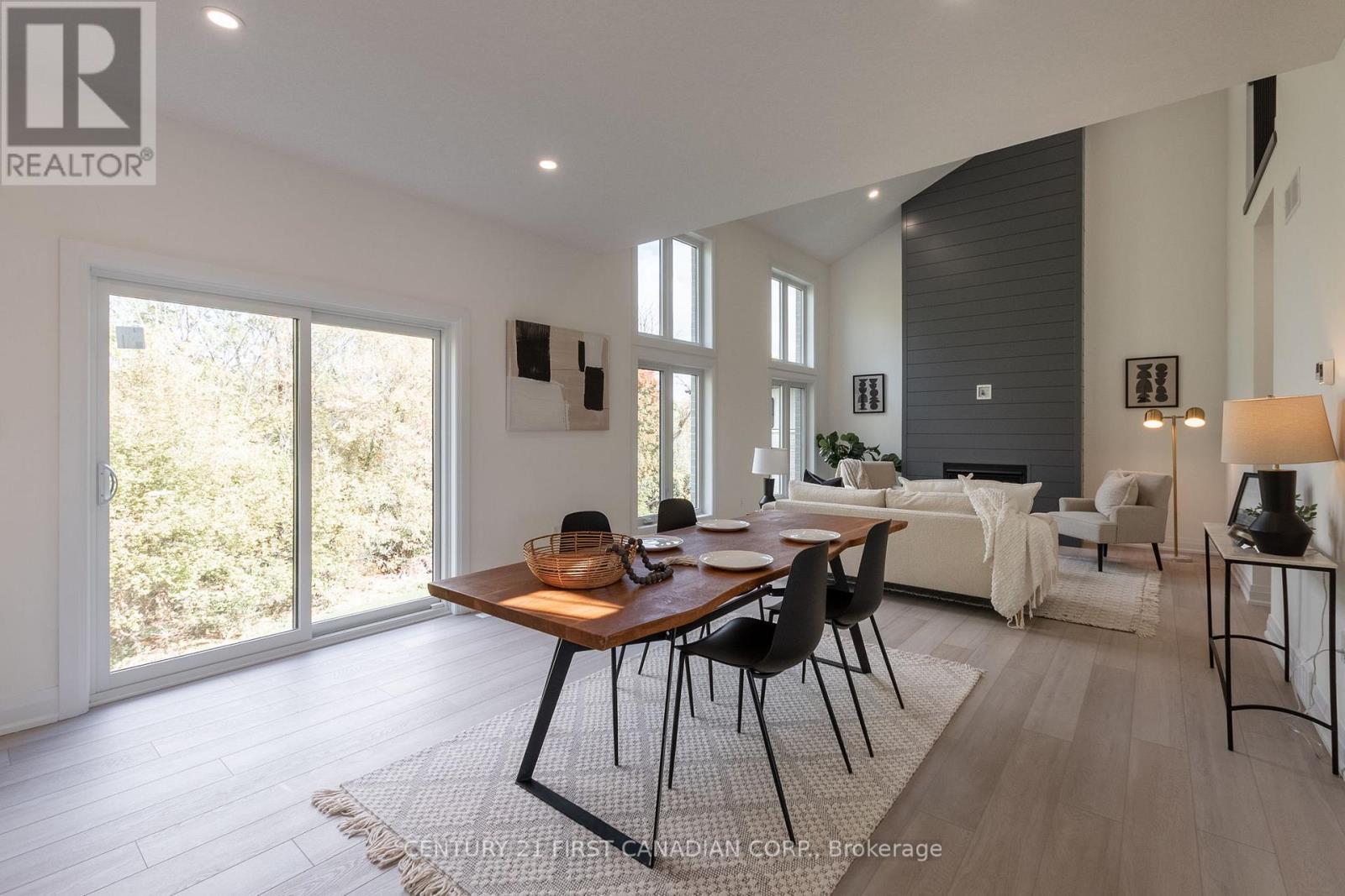 116 Sheldabren Street, North Middlesex, Ontario  N0M 1A0 - Photo 13 - X12630916