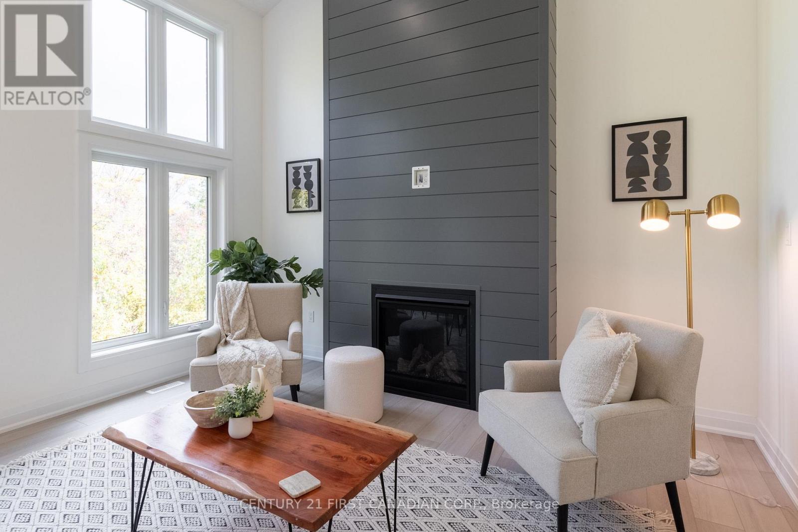 116 Sheldabren Street, North Middlesex, Ontario  N0M 1A0 - Photo 20 - X12630916