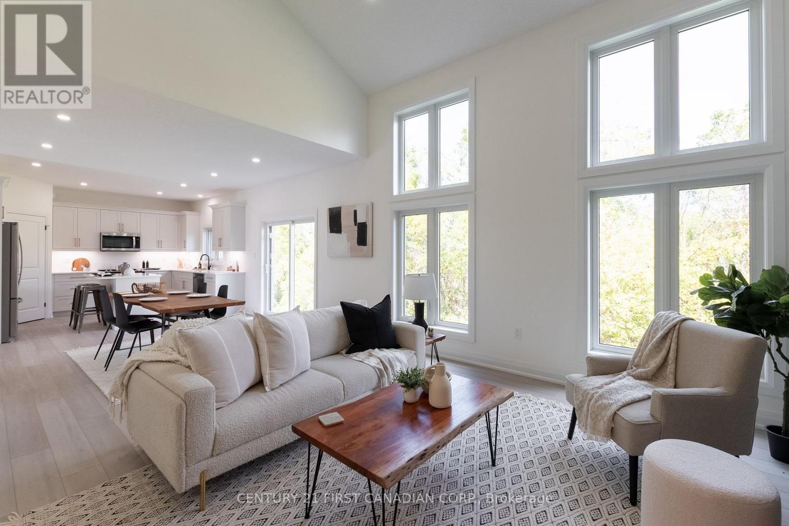 116 Sheldabren Street, North Middlesex, Ontario  N0M 1A0 - Photo 22 - X12630916