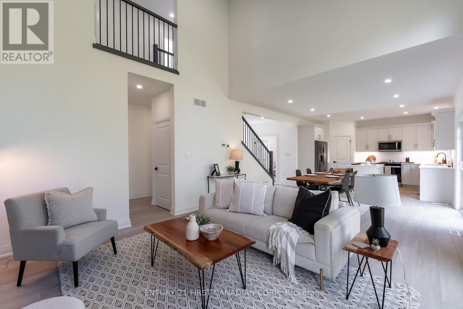 116 Sheldabren Street, North Middlesex, Ontario  N0M 1A0 - Photo 23 - X12630916