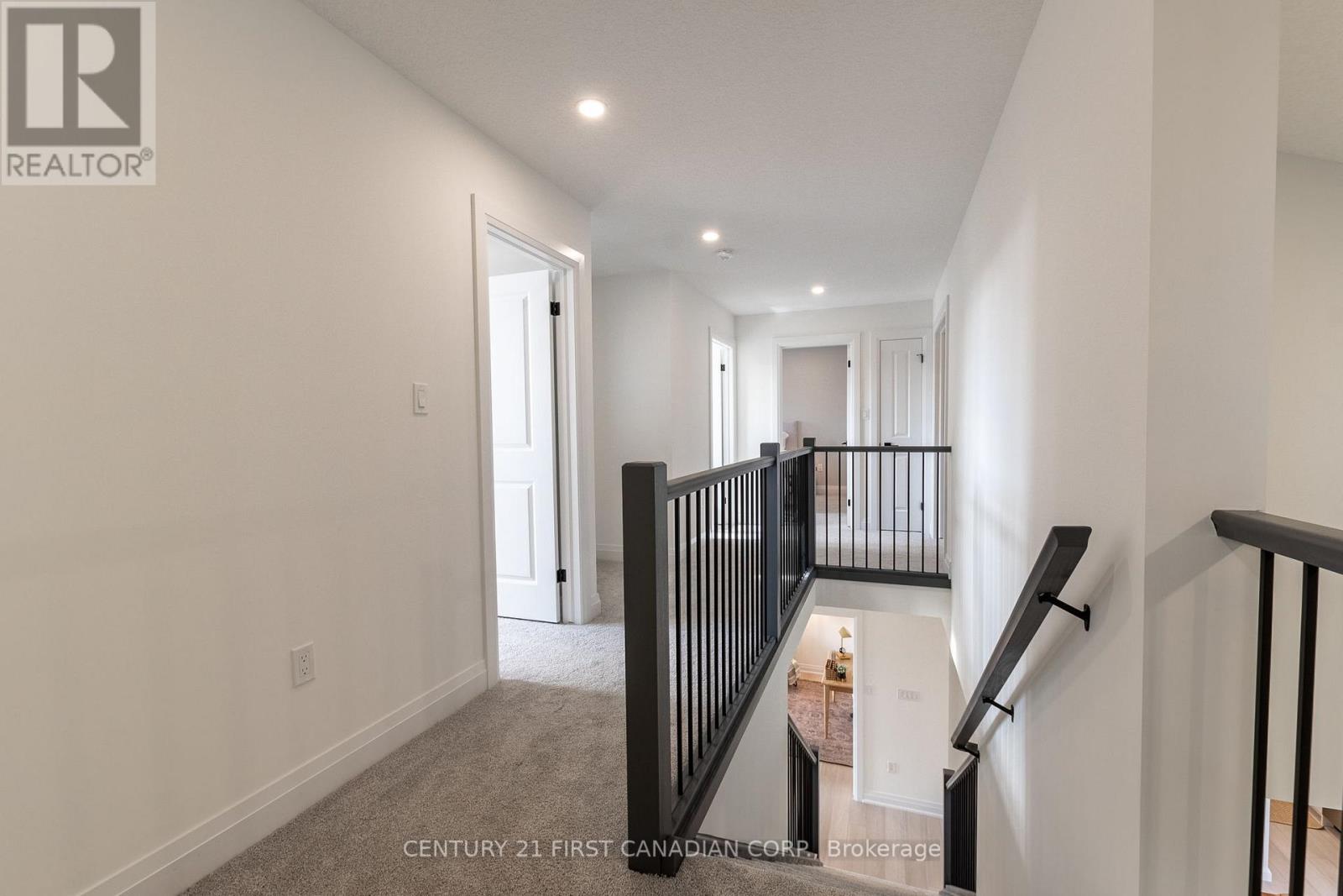 116 Sheldabren Street, North Middlesex, Ontario  N0M 1A0 - Photo 25 - X12630916